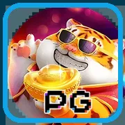 BETW Fortune Tiger (PG)